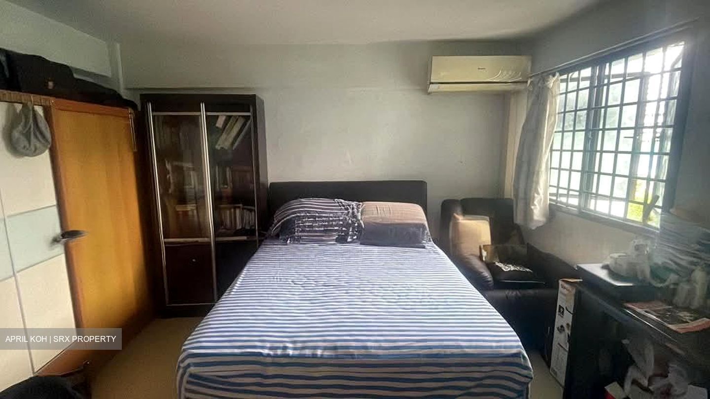 Telok Blangah Crescent (Bukit Merah),  #591430981